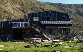 Refuge des étangs de Bassiès